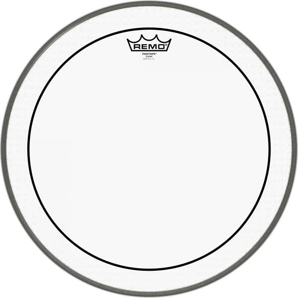 PS-0316-00 - PINSTRIPE  CLEAR 16