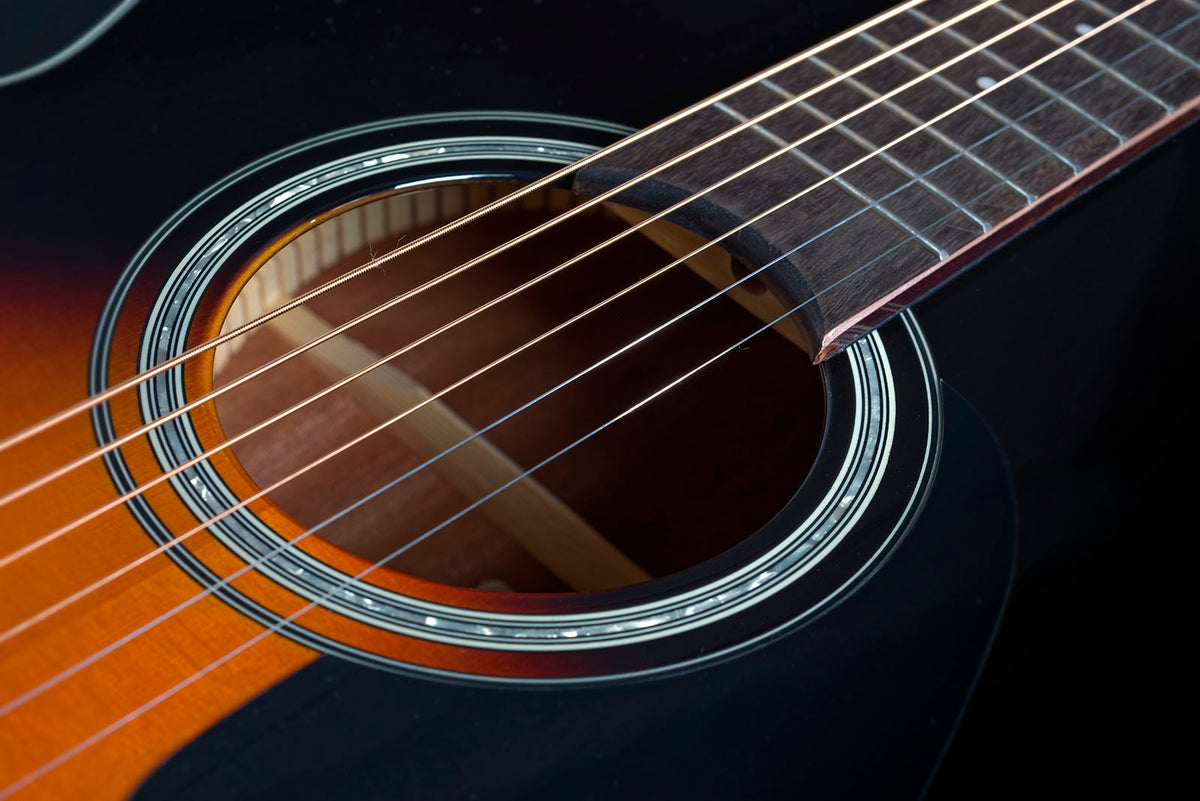 GN30 Nex bruine Sunburst