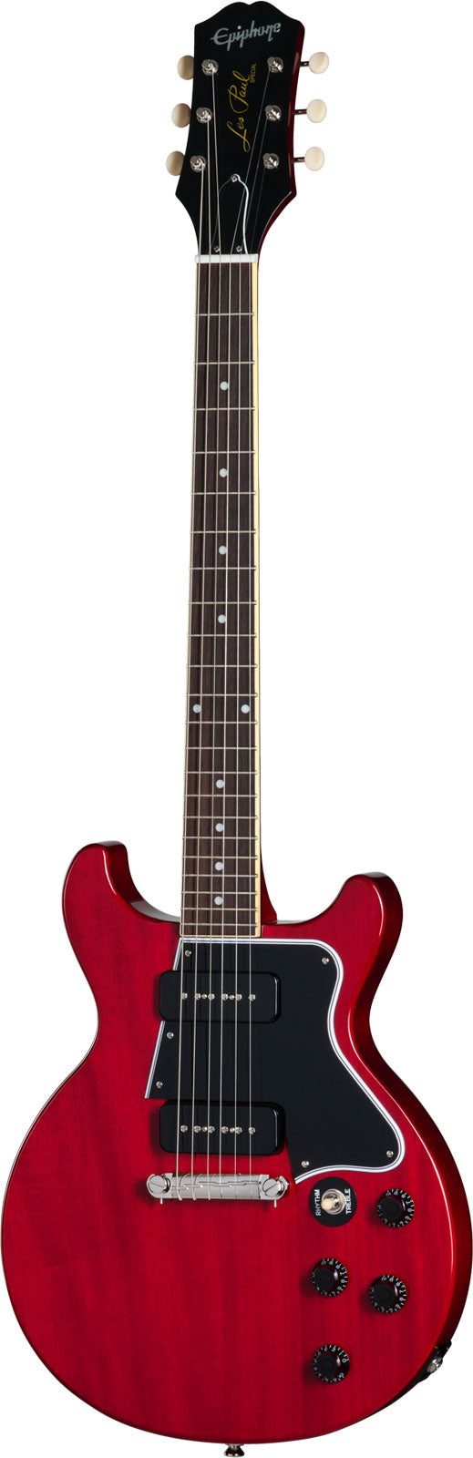 Les Paul Special DC Cherry Red IBG