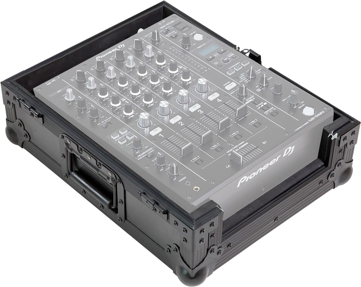 Flight 12" Mixer-CDJ zwart