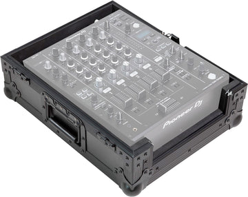Flight 12" Mixer-CDJ zwart