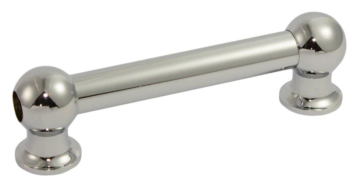 TL1D56 - TUBE LUG - 56MM - DOUBLE ENDED (X1)
