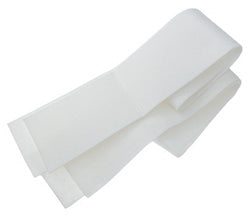 Gibraltar BASS DRUM FELT STRIPS - SC-BF
