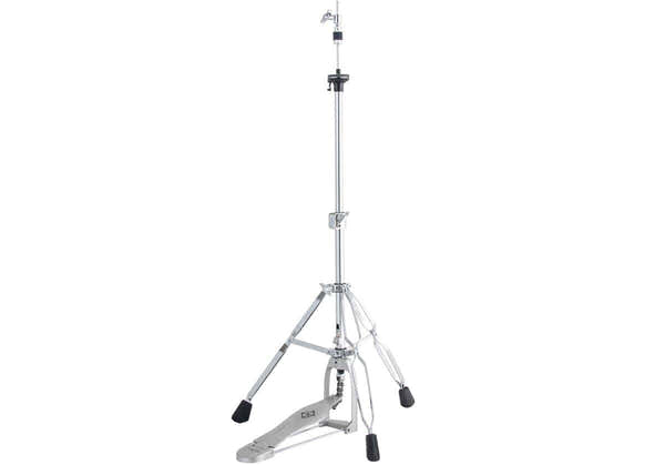 Dixon PSH-P2 - MEDIUM HI-HAT STAND - DOUBLE BASE
