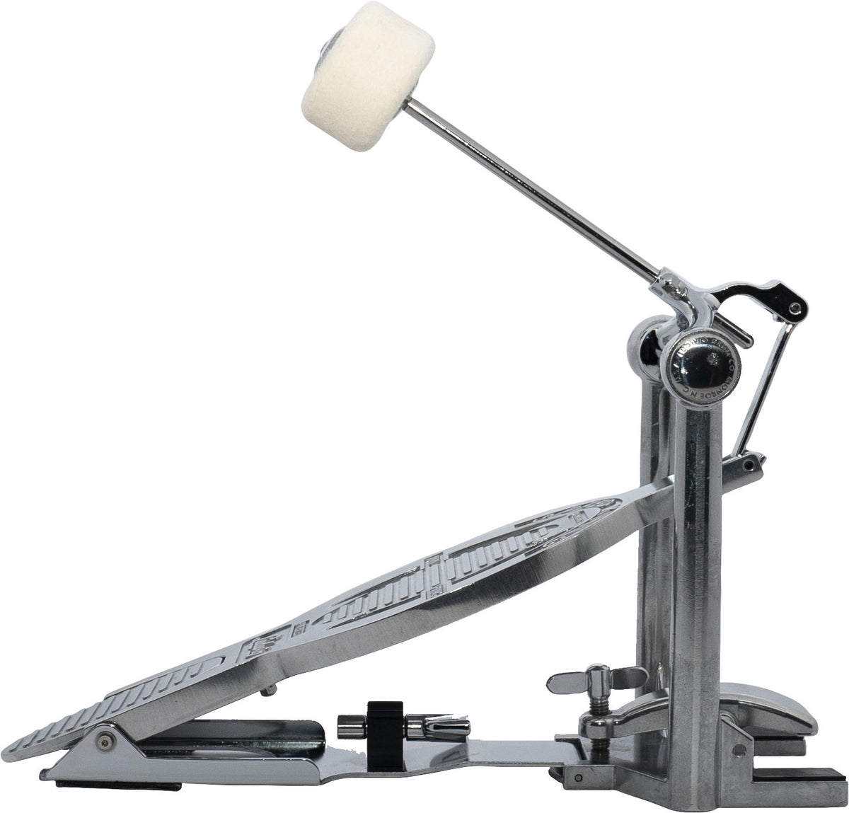 L203Dir - Bassdrumpedaal Speed King