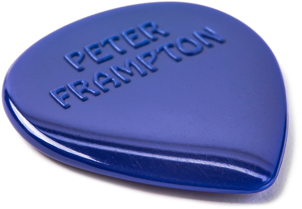 24 x 2,08mm Peter Frampton Vintage Jazz Teardrop Blauw