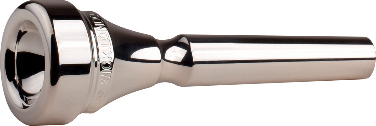 5882 Classic - 3C Verzilverd (Trompet)