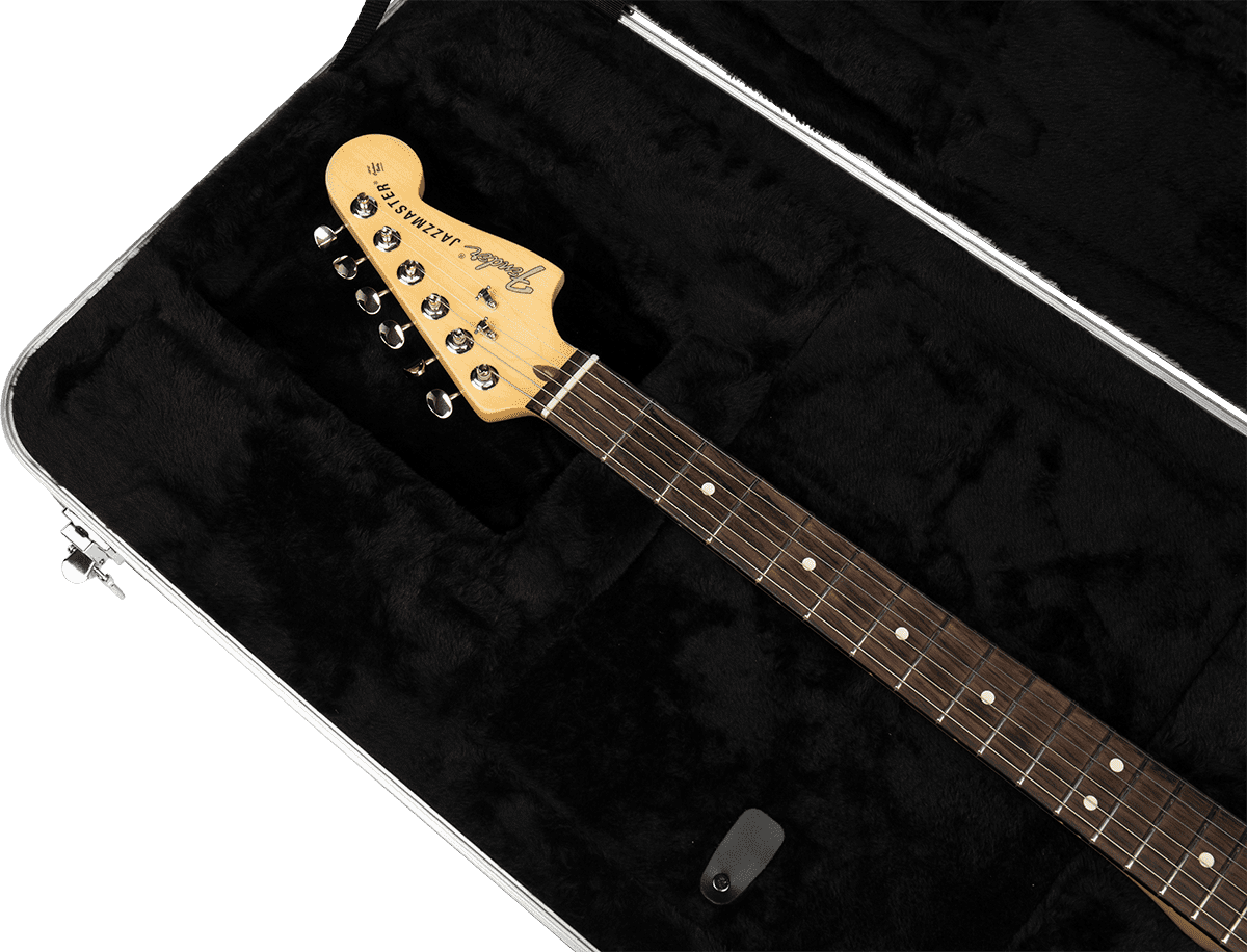 Deluxe ABS-Koffer voor Jazzmaster/Jaguar - GC