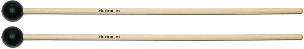 Vic Firth M5 MALLET - RUBBER MEDIUM HARD
