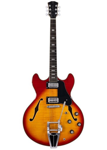 H7T Cs Cherry Sunburst - BSTOCK