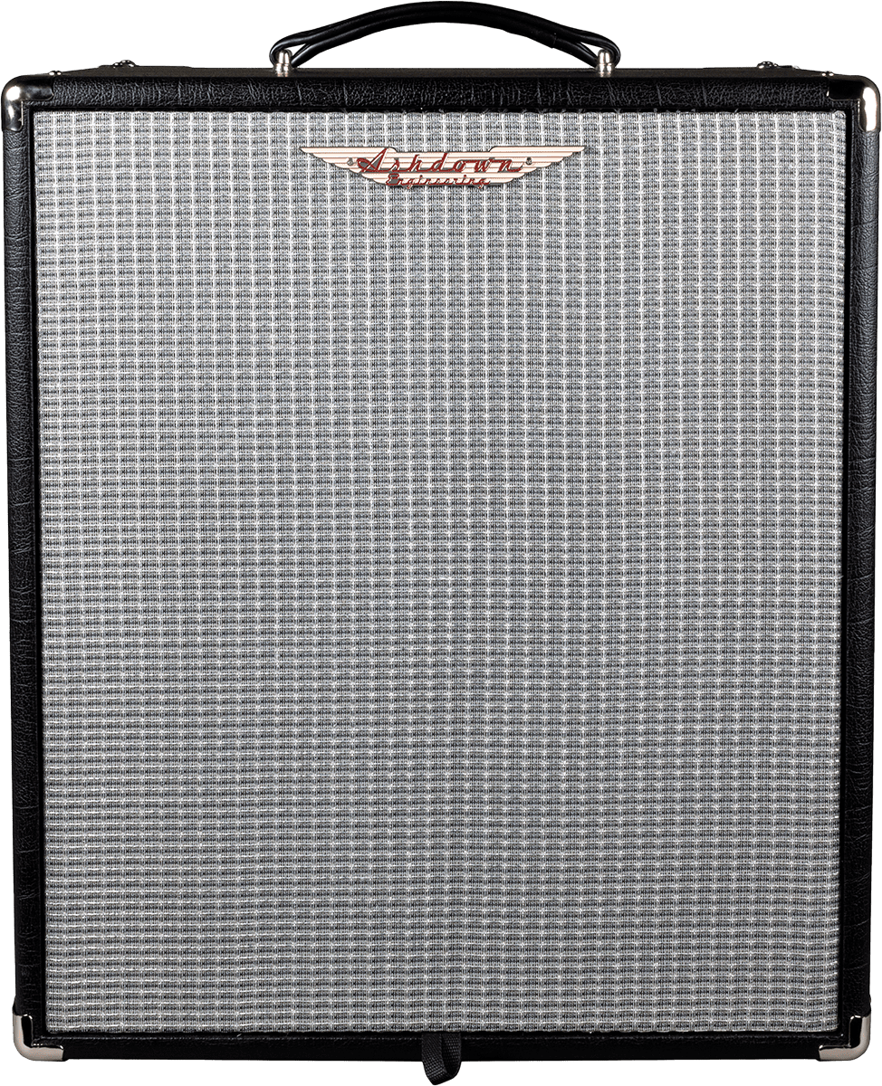 STUDIO 15 - SUPER LIGHTWEIGHT 300W BASS COMBO