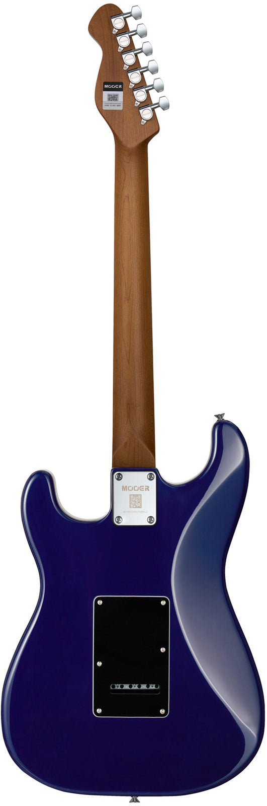 Msc20 Pro Blue
