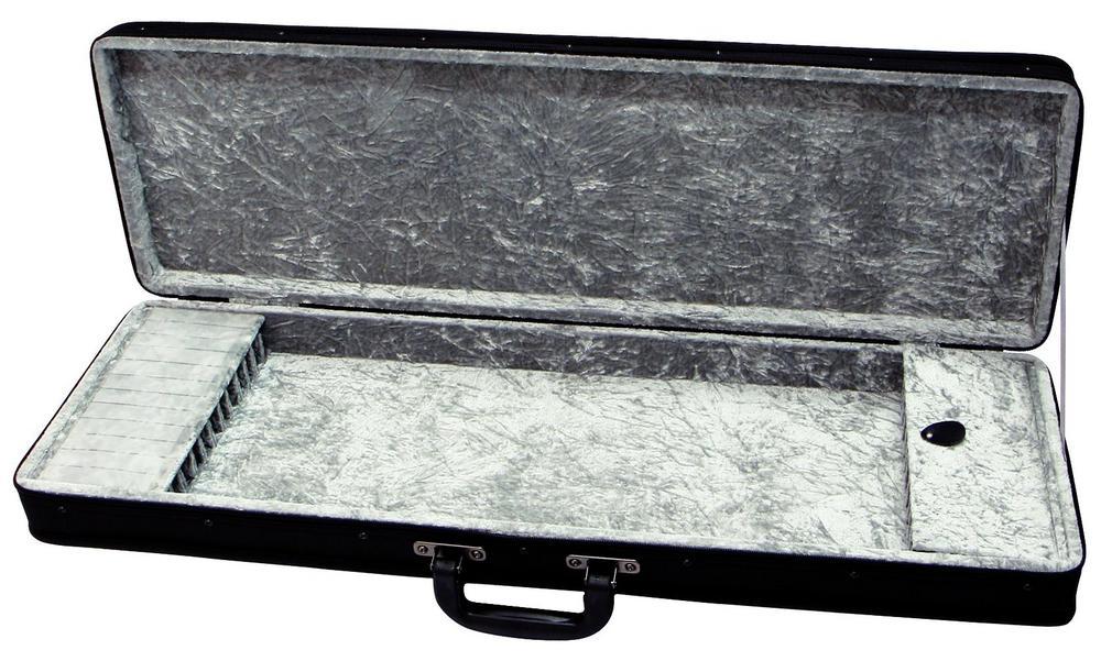 Gewa O.M. MONNICH 14 BOWS CASE