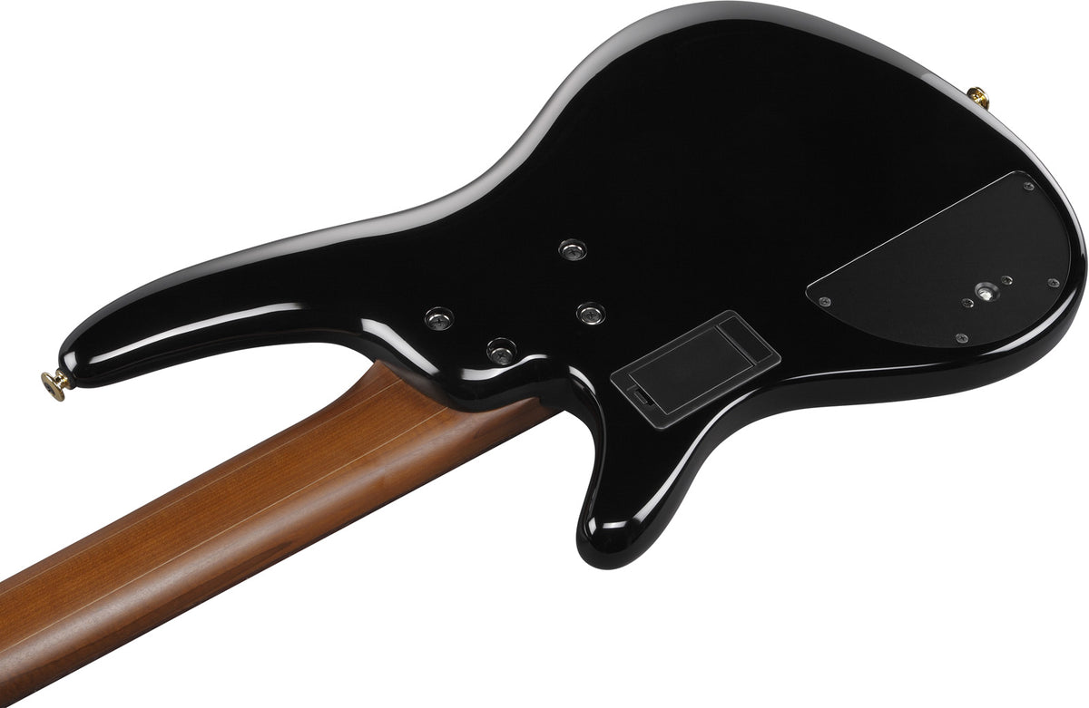 SR3505-BK Zwart Prestige