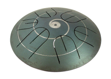 Tongtrommel 9" Bayati 2D Generatie