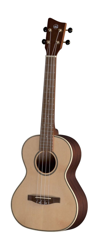 Tenorukelele Manoa Maui Tenor Sapelli mat