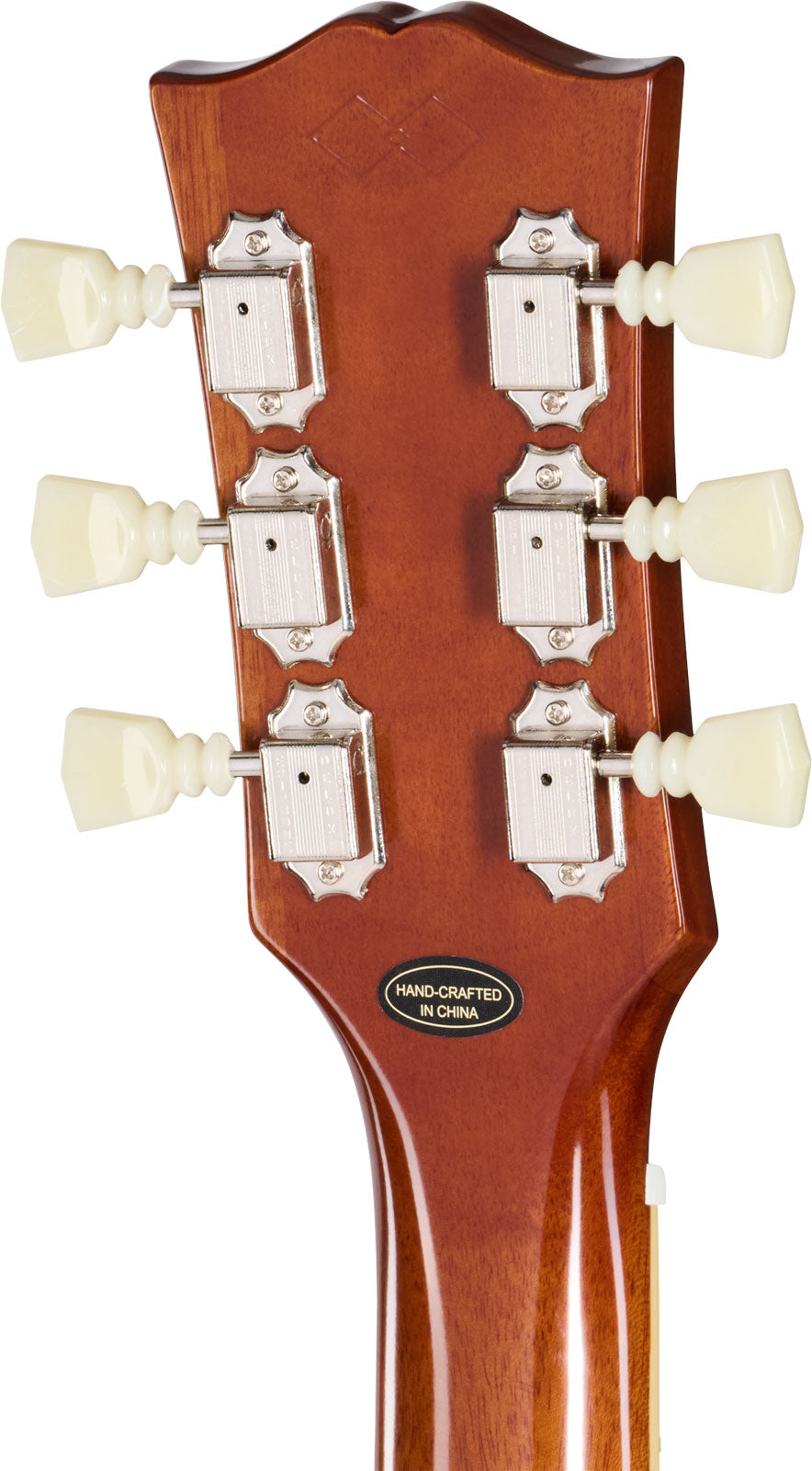 ES-335 1962 Reissue Vintage Burst IBGCS - BSTOCK