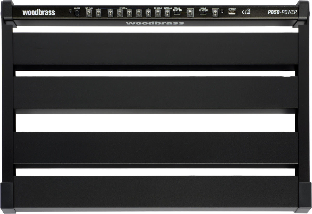 PB50-POWER