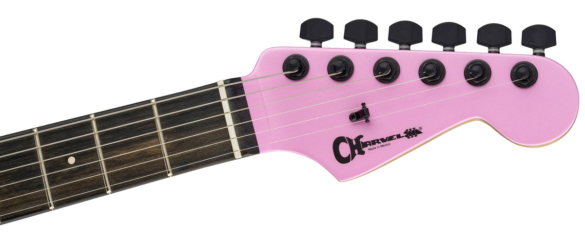 Pro-Mod Plus San-Dimas Style 1 HH HT E Ebo Platinaroze