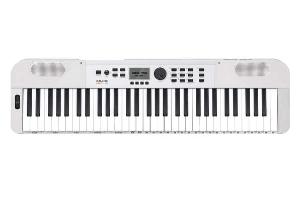 Nux NEK-110 Wit