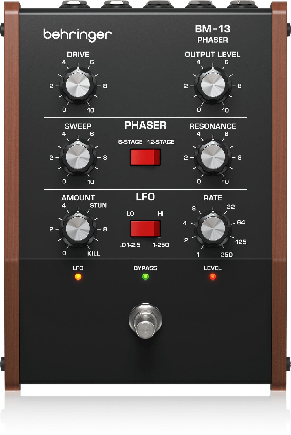 BM-13 Phaser - BSTOCK