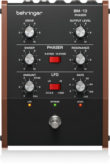 BM-13 Phaser - BSTOCK