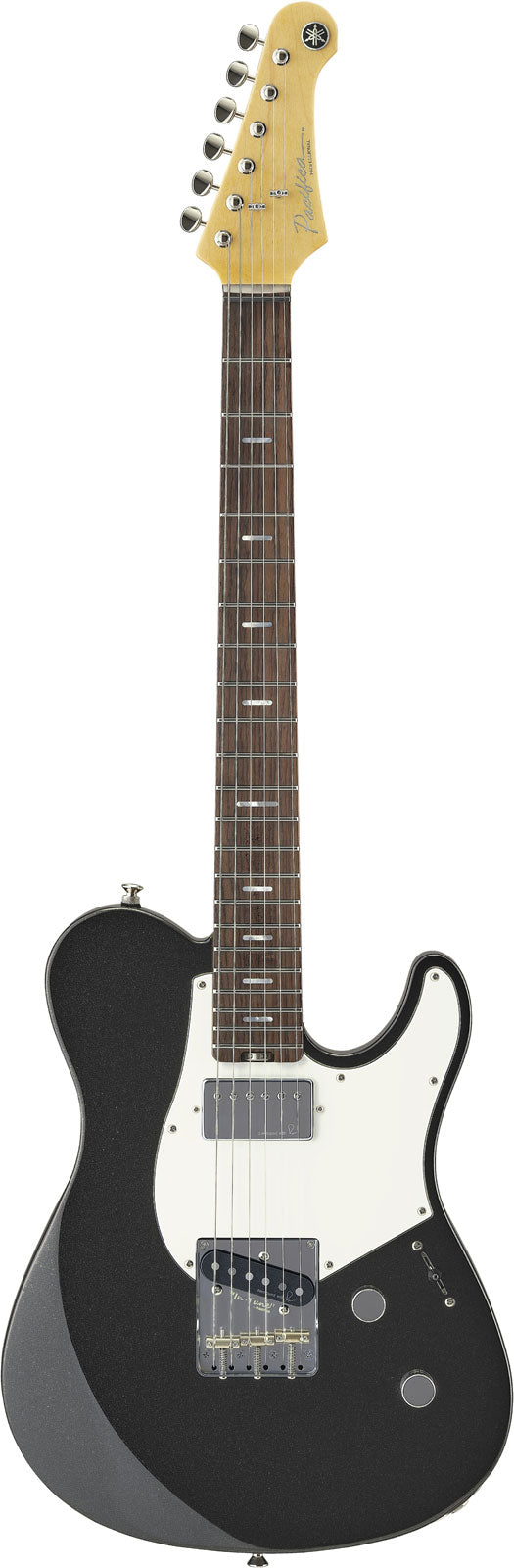 Pacifica SC Professional 11S Metallic zwart