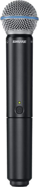 BLX2-B58-M17