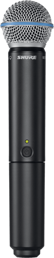 BLX2-B58-M17