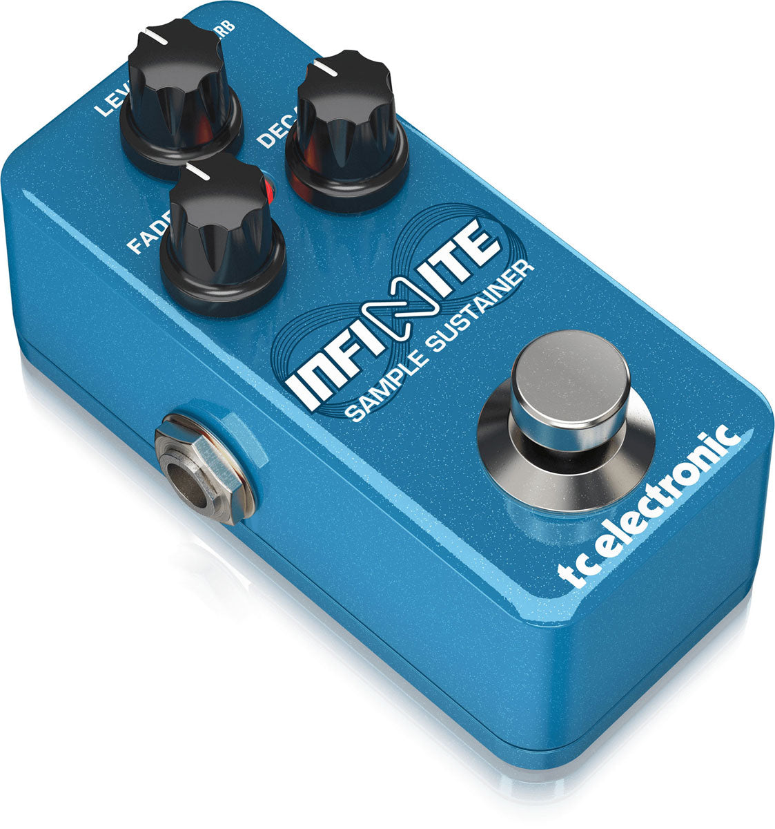Infinite Mini Sample-sustainer
