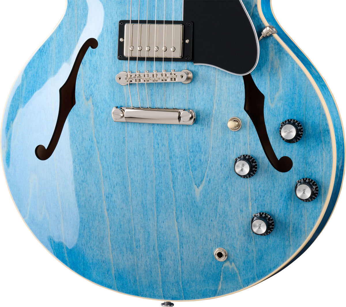 Es-335 Ocean Blue