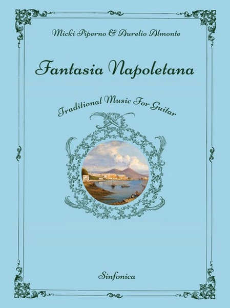 Edizioni Musicali Sinfonica Fantasia Napoletana