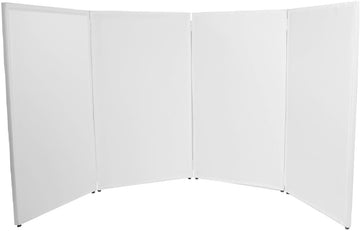 DJ Panel 120 WH