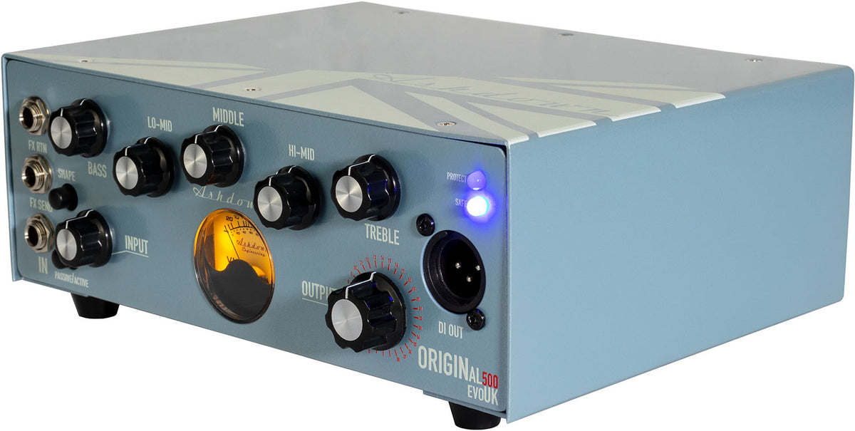 OBM 500w