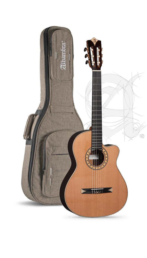 Concert CS-3 CW E8 Crossover + 9738 25MM Hoes - Gereviseerd