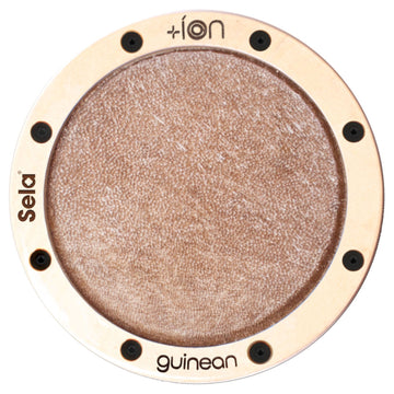 Ion for Iconic Cajon - Guinees