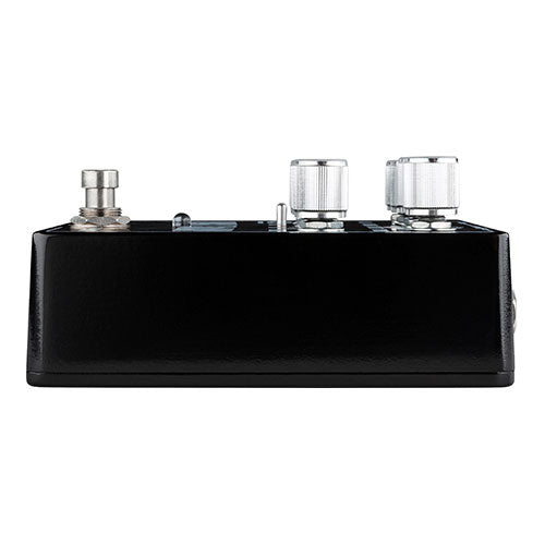 Black Swamp Flexibele Fuzz