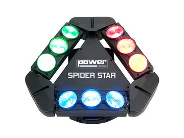Spider Star