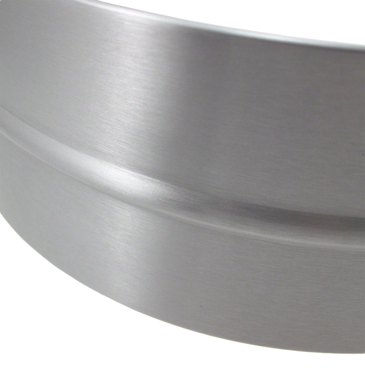 SAL14065 - 14" X 6.5" Aluminiumketel - Snaredrum