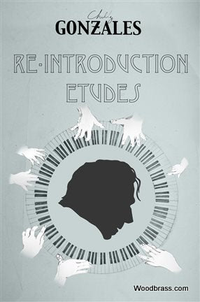 Ré-introduction Études - Gonzales