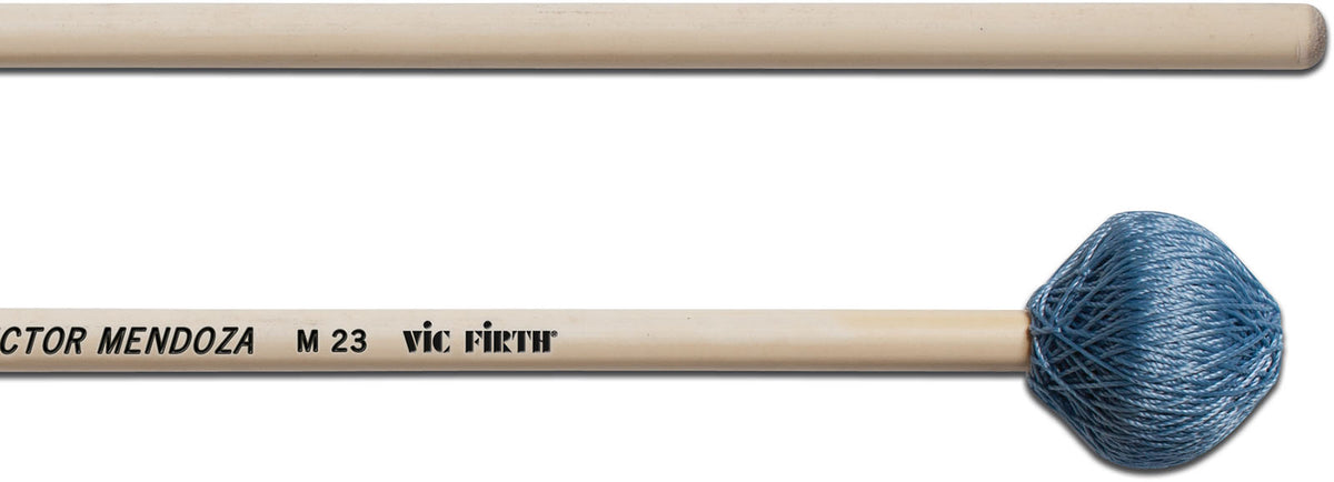 Victor Mendoza M23 - Medium hard