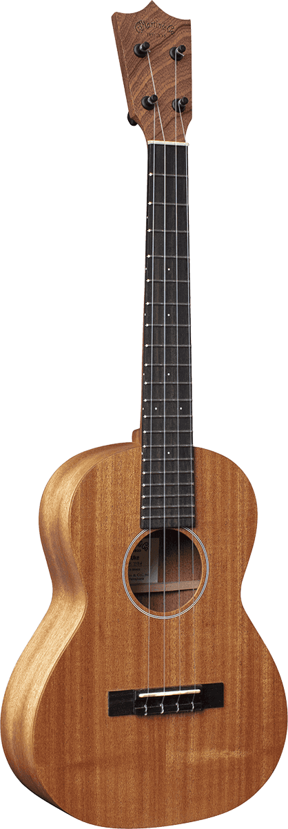 Ukelele T1