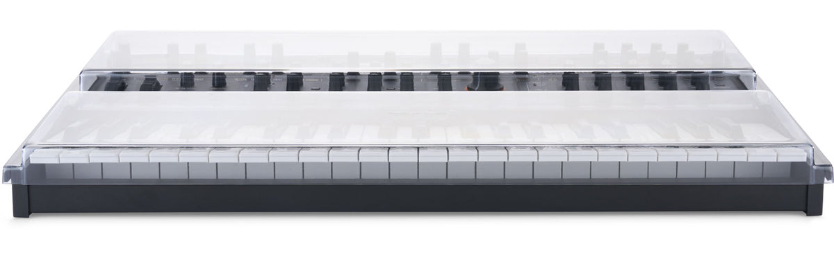 Sequential Take 5 & Oberheim Teo 5 Hoes