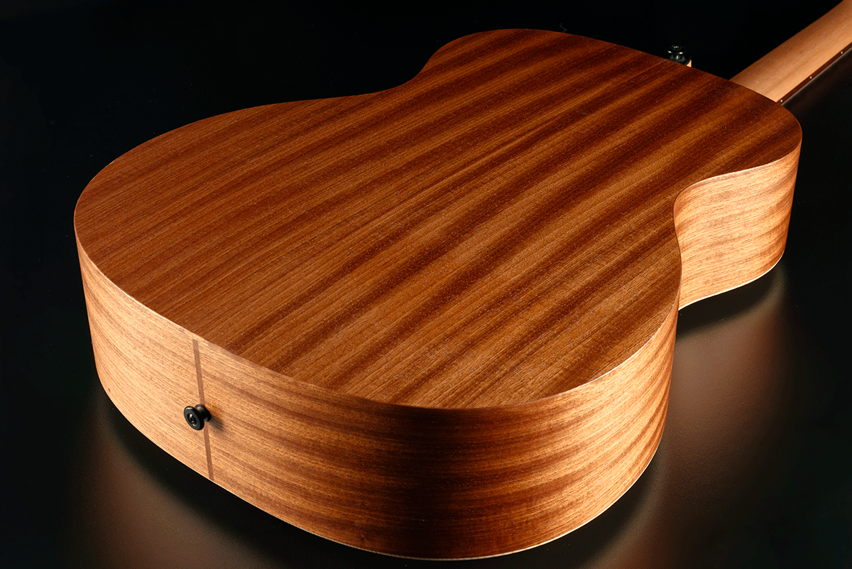 Tramontane T70A-Nat Auditorium Naturel