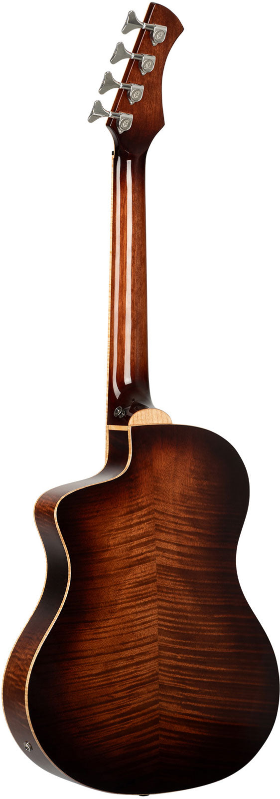 Basgitaar Signature Ken Taylor