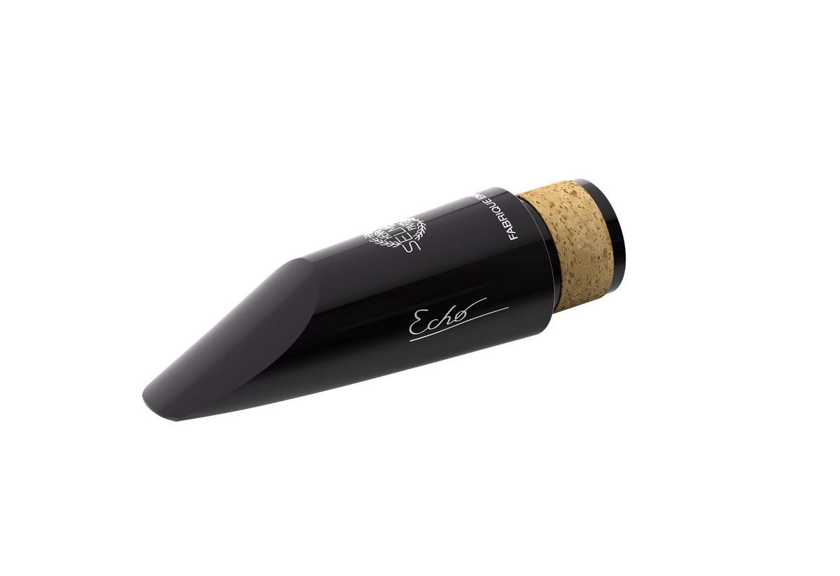 Bb CLARINET MOUTHPIECE ECHO