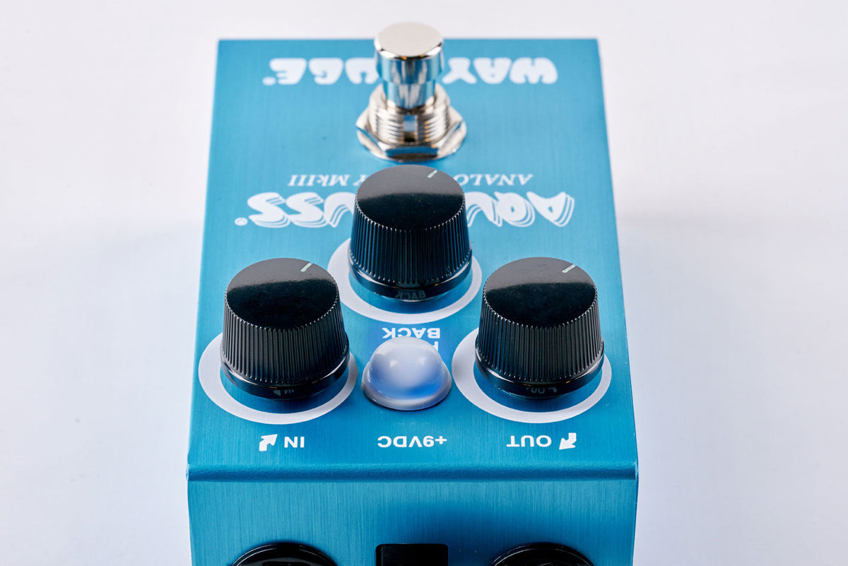 Demper S DAMPER-s