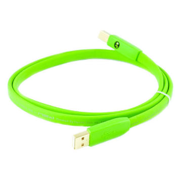 Klasse B USB 1m