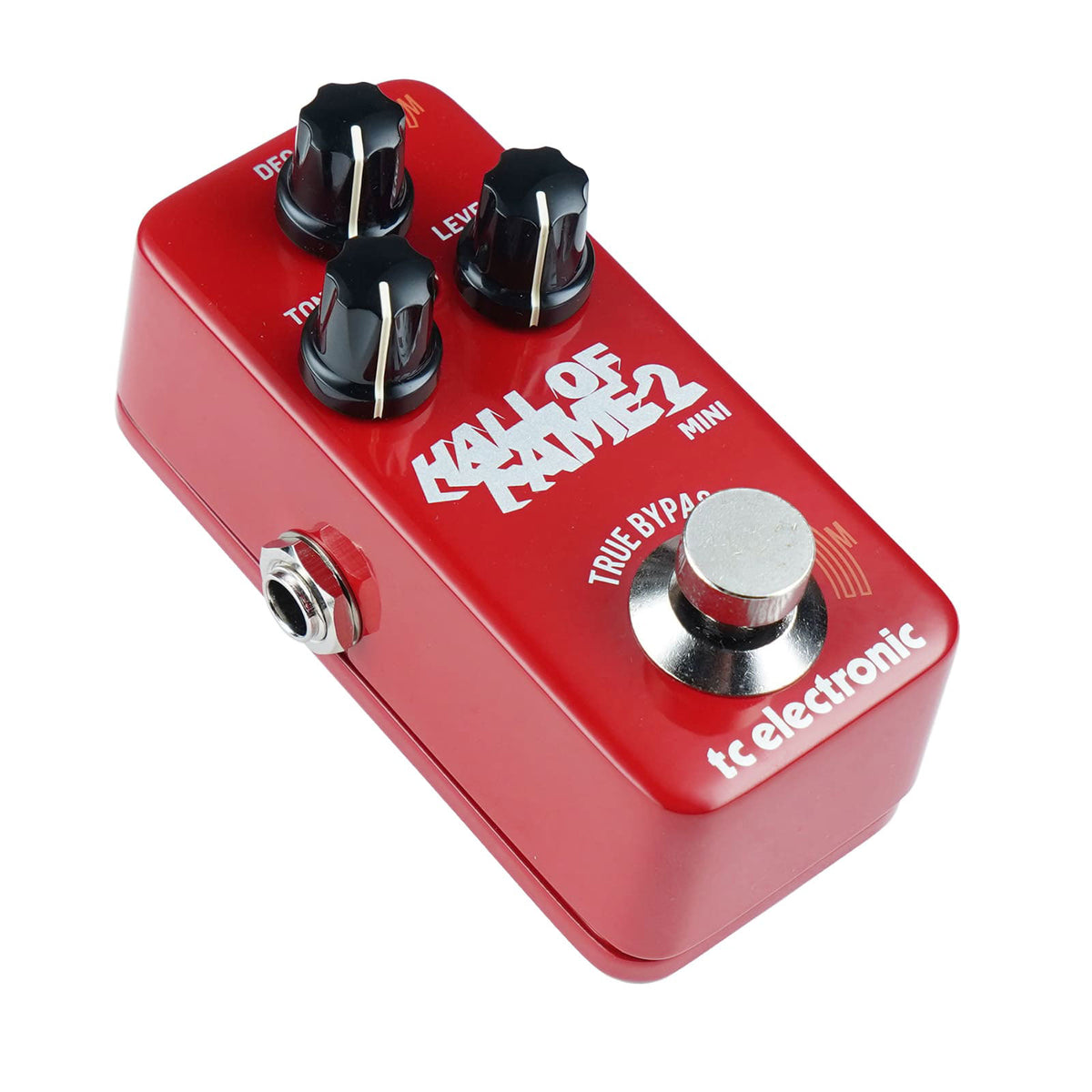 Hall Of Fame 2 Mini Reverb