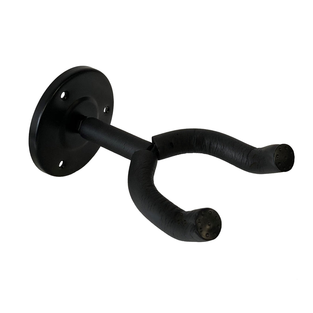 Woodbrass GH20 Muurbeugel voor gitaar